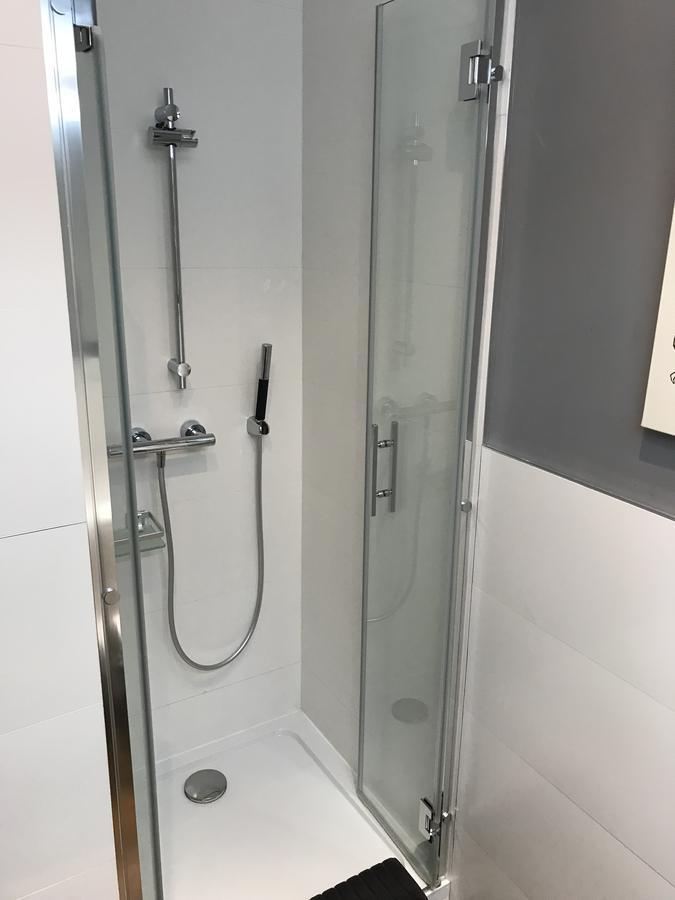 Airva: Apartamento Duque De La Victoria Valladolid Bagian luar foto