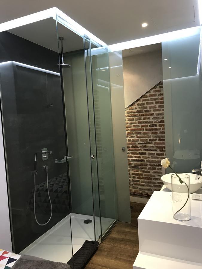 Airva: Apartamento Duque De La Victoria Valladolid Bagian luar foto