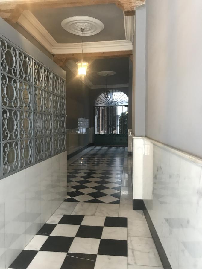 Airva: Apartamento Duque De La Victoria Valladolid Bagian luar foto