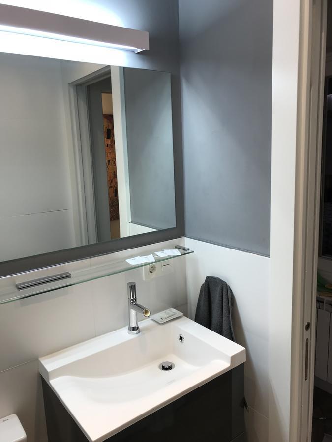 Airva: Apartamento Duque De La Victoria Valladolid Bagian luar foto